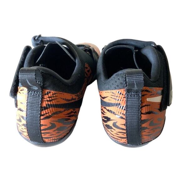 Nike SuperRep Indoor Cycling Shoes Tiger Phantom Womens Size 7.5 Athletic - Picture 8 of 12